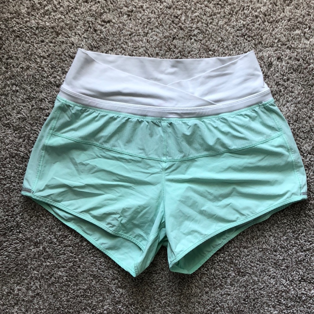Lulu lemon short